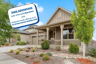 8099 Arapahoe Peak St, Littleton, CO 80125 - Photo 1