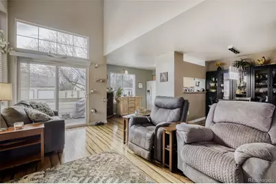 5551 Cornerstone Drive #25, Fort Collins, CO 80528 - Photo 1