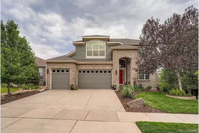 11895 S Breeze Grass Way, Parker, CO 80134 - Photo 1