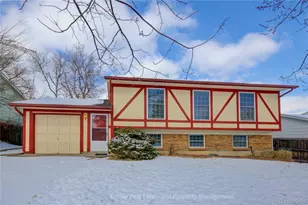 16543 E Yale Pl, Aurora, CO 80013 - Photo 1