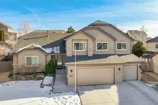 4463 Flat Top Pl, Colorado Springs, CO 80923 - Photo 1