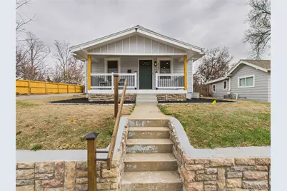 3150 S Pennsylvania Street, Englewood, CO 80113 - Photo 1