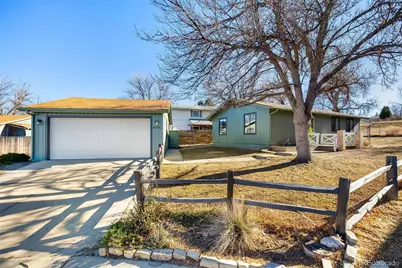 6604 W 95th Place, Broomfield, CO 80021 - Photo 1