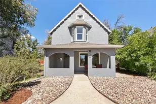228 E Jefferson St, Colorado Springs, CO 80907 - Photo 1