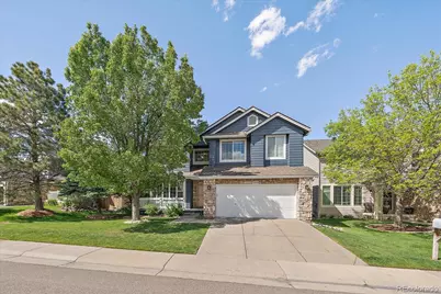10610 Winterflower Way, Parker, CO 80134 - Photo 1