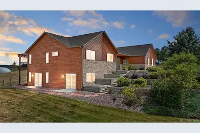 2630 Frontier Lane, Franktown, CO 80116 - Photo 1