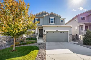 3234 Sellman Loop, Castle Rock, CO 80109 - Photo 1