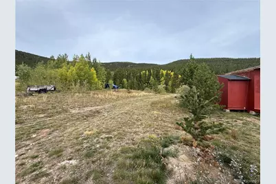 Lot 558 Little Creek Road, Idaho Springs, CO 80452 - Photo 1