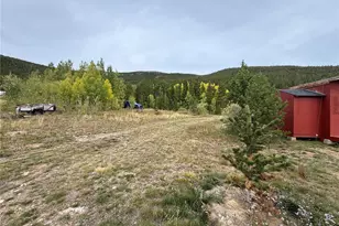 Lot 558 Little Creek Rd, Idaho Springs, CO 80452 - Photo 1