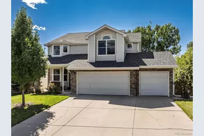 2369 Bayberry Lane, Castle Rock, CO 80104 - Photo 1