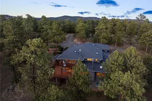 28890 Pinewood Vista Dr, Evergreen, CO 80439 - Photo 1