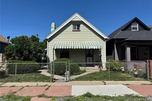 3439 N Lafayette St, Denver, CO 80205 - Photo 1