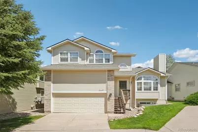 5447 Lions Gate Lane, Colorado Springs, CO 80919 - Photo 1