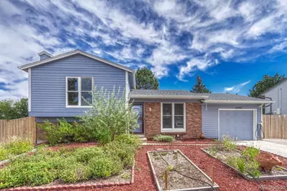 11540 Donley Drive, Parker, CO 80138 - Photo 1