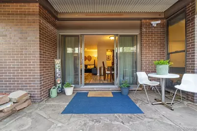 2227 Canyon Boulevard #162B, Boulder, CO 80302 - Photo 1