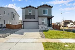 13502 E 100th Ave, Commerce City, CO 80022 - Photo 1