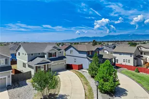 8011 Windrow Ct, Colorado Springs, CO 80951 - Photo 1