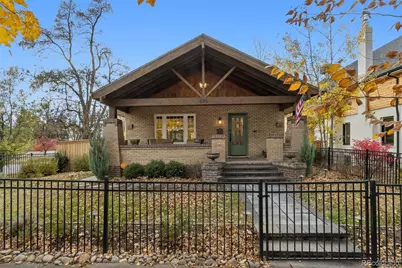695 S Williams Street, Denver, CO 80209 - Photo 1