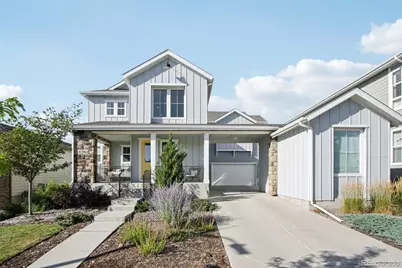 9396 Bear River Street, Littleton, CO 80125 - Photo 1