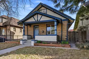 3710 N Race St, Denver, CO 80205 - Photo 1