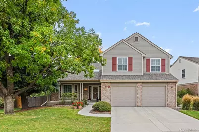 9614 W Arlington Avenue, Littleton, CO 80123 - Photo 1