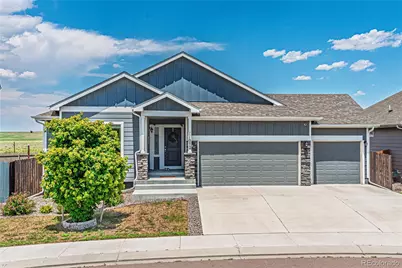 11072 Tarbell Drive, Colorado Springs, CO 80925 - Photo 1