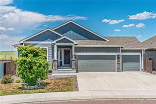 11072 Tarbell Dr, Colorado Springs, CO 80925 - Photo 1