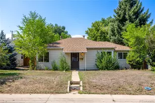 1879 S Madison St, Denver, CO 80210 - Photo 1