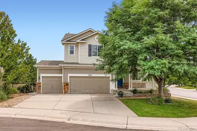 2872 Feather Court, Castle Rock, CO 80109 - Photo 1