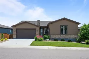 11136 Sweet Cicely Dr, Parker, CO 80134 - Photo 1