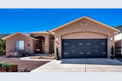 486 Greenhorn Drive, Canon City, CO 81212 - Photo 1