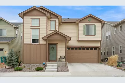 3743 Vineyard Circle, Colorado Springs, CO 80922 - Photo 1