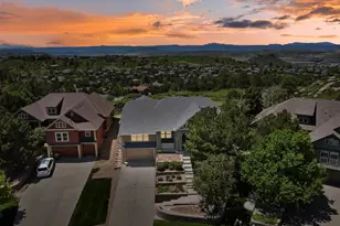 1975 Wild Star Way, Castle Rock, CO 80104 - Photo 1