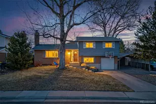 6311 S Jellison St, Littleton, CO 80123 - Photo 1