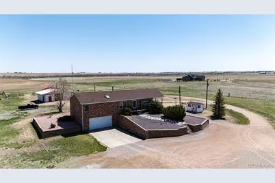 5250 Highway 79, Bennett, CO 80102 - Photo 1