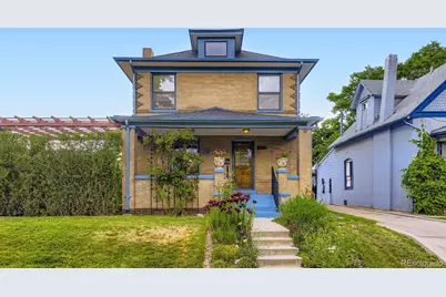 2901 N Race Street, Denver, CO 80205 - Photo 1