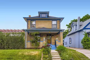 2901 N Race St, Denver, CO 80205 - Photo 1