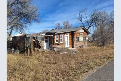 37025 US Highway 24, Matheson, CO 80830 - Photo 1