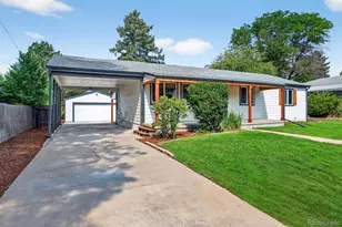 2781 S Kearney St, Denver, CO 80222 - Photo 1