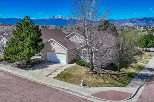 5790 Doe Skin Ct, Colorado Springs, CO 80918 - Photo 1