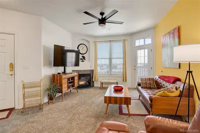 5723 N Gibralter Way #205, Aurora, CO 80019 - Photo 1