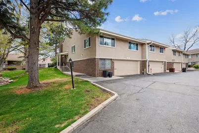 6917 E Girard Avenue, Denver, CO 80224 - Photo 1