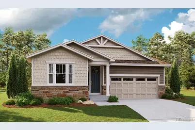 1363 Lumber Ridge Circle S, Erie, CO 80516 - Photo 1