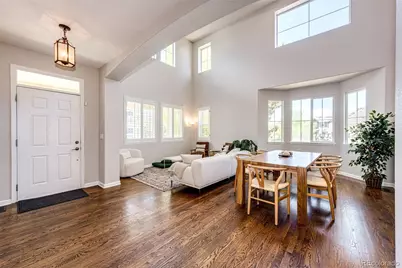 4970 Laurelglen Lane, Highlands Ranch, CO 80130 - Photo 1