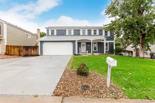 2443 S Elkhart St, Aurora, CO 80014 - Photo 1