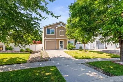 18672 E Chaffee Place, Denver, CO 80249 - Photo 1