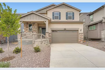 687 N Deer Park Street, Watkins, CO 80137 - Photo 1
