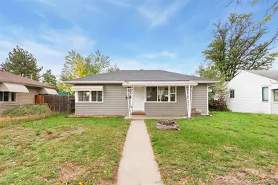 2028 Havana Street, Aurora, CO 80010 - Photo 1