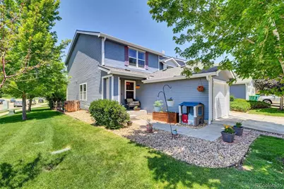 165 Montgomery Drive, Erie, CO 80516 - Photo 1