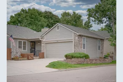 6585 S Webster Street, Littleton, CO 80123 - Photo 1